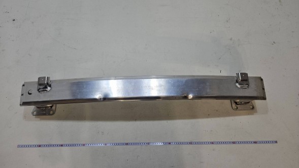 Opel OE 9876398780 PG НАКЛАДКА БАМПЕРА ПЕРЕДНЬОГО OPEL CORSA F PEUGEOT 208 II 9876398780 НОВА ОРИГІНАЛ