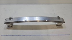 Opel OE 9876398780 PG НАКЛАДКА БАМПЕРА ПЕРЕДНЬОГО OPEL CORSA F PEUGEOT 208 II 9876398780 НОВА ОРИГІНАЛ