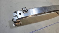 Opel OE 9876398780 PG НАКЛАДКА БАМПЕРА ПЕРЕДНЬОГО OPEL CORSA F PEUGEOT 208 II 9876398780 НОВА ОРИГІНАЛ