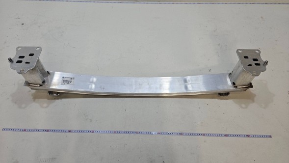 Opel OE 9876398780 PG НАКЛАДКА БАМПЕРА ПЕРЕДНЬОГО OPEL CORSA F PEUGEOT 208 II 9876398780 НОВА ОРИГІНАЛ