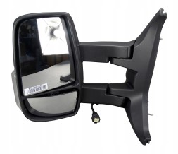 BSG BK3117683 ДЗЕРКАЛО FORD TRANSIT MK8 14- ЛІВЕ МКПП ДОЛЖ