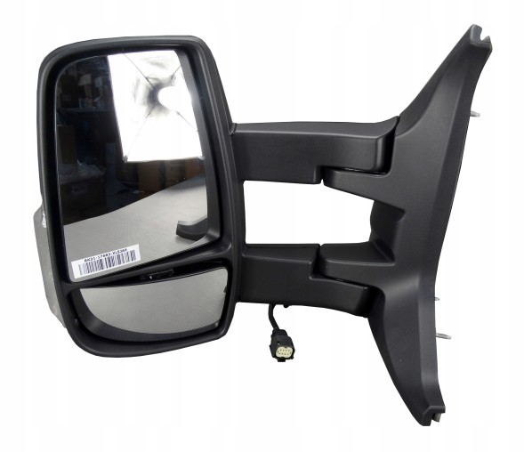 BSG BK3117683 ДЗЕРКАЛО FORD TRANSIT MK8 14- ЛІВЕ МКПП ДОЛЖ