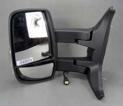 BSG BK3117683 ДЗЕРКАЛО FORD TRANSIT MK8 14- ЛІВЕ МКПП ДОЛЖ