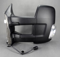 BSG BK3117683 ДЗЕРКАЛО FORD TRANSIT MK8 14- ЛІВЕ МКПП ДОЛЖ