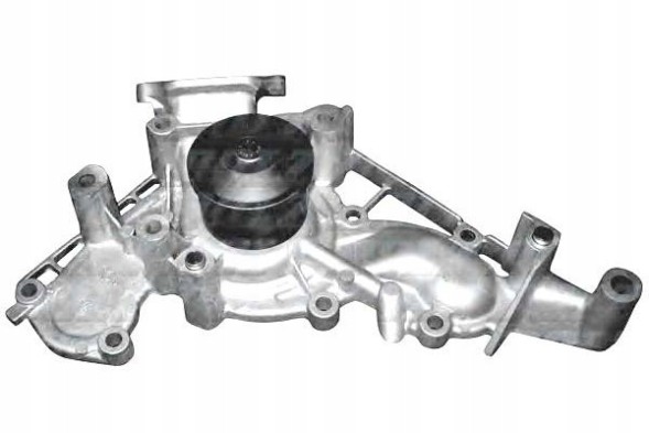 Dolz DOL-T250-ZS1 ВОДЯНА НАСОСА - ВОДЯНА DOLZ 161 059 275 161 059 276 1610