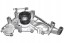 Dolz DOL-T250-ZS1 ВОДЯНА НАСОСА - ВОДЯНА DOLZ 161 059 275 161 059 276 1610