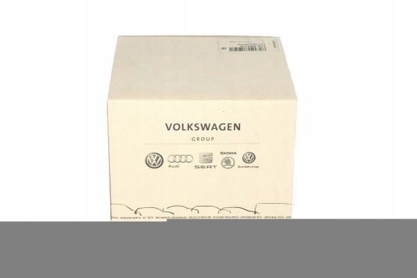 Audi OE 038121065BH Нова оригінальна audi oe водяна труба 038121065bh
