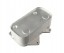 Mahle CLC 5 000S Охолоджувач моторного масла clc 5 000s mahle
