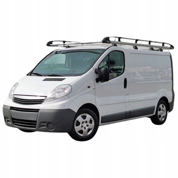 Китай E-1489 RENAULT TRAFFIC 2 OPEL VIVARO A РУЧНЕ КЕРОВАНЕ ЛІВЕ ДЗЕРКАЛО 2001-2014