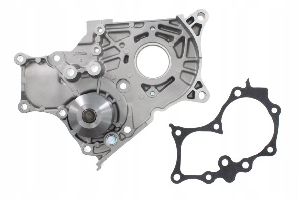 Saga AISIN WPT-118V ВОДЯНИЙ НАСОС 10-02006