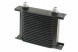 Turboworks CN-OC-125 Охолоджувач масла turboworks slim line 19-рядний 140х150х50 an10 black