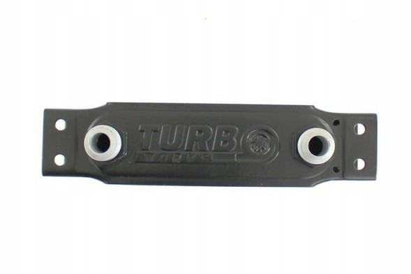 Turboworks CN-OC-125 Охолоджувач масла turboworks slim line 19-рядний 140х150х50 an10 black