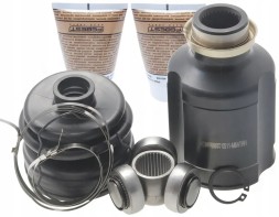 Febest 0511-M6ATRH Шрус (граната) на півось 0511-m6atrh febest ford ford usa