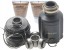 Febest 0511-M6ATRH Шрус (граната) на півось 0511-m6atrh febest ford ford usa