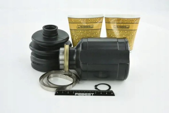 Febest 0511-M6ATRH Шрус (граната) на півось 0511-m6atrh febest ford ford usa