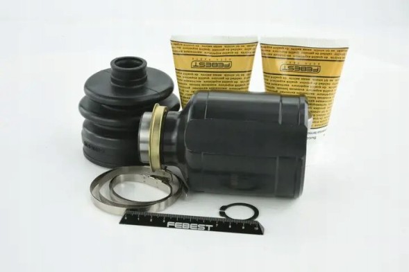 Febest 0511-M6ATRH Шрус (граната) на півось 0511-m6atrh febest ford ford usa