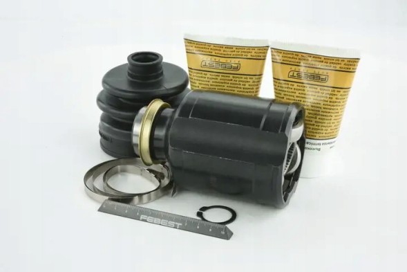 Febest 0511-M6ATRH Шрус (граната) на півось 0511-m6atrh febest ford ford usa