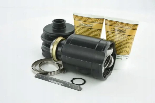Febest 0511-M6ATRH Шрус (граната) на півось 0511-m6atrh febest ford ford usa