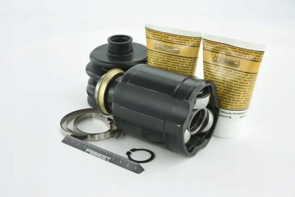 Febest 0511-M6ATRH Шрус (граната) на півось 0511-m6atrh febest ford ford usa
