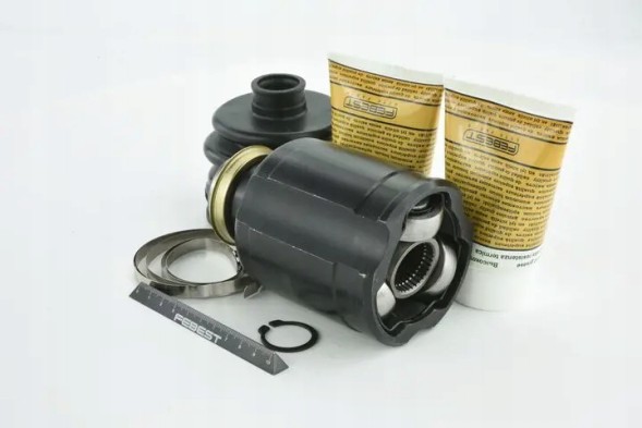 Febest 0511-M6ATRH Шрус (граната) на півось 0511-m6atrh febest ford ford usa
