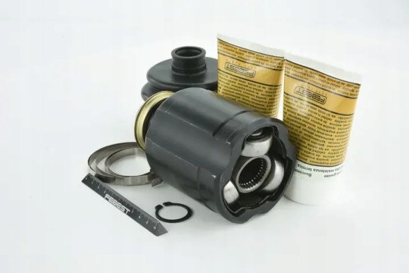 Febest 0511-M6ATRH Шрус (граната) на півось 0511-m6atrh febest ford ford usa