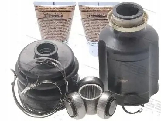 Febest 0511-M6ATRH Шрус (граната) на півось 0511-m6atrh febest ford ford usa