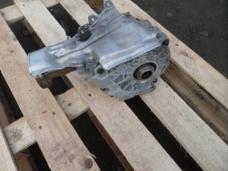 Volvo OE 32339091 Volvo xc60 2.0 t8 трансмісія редуктор d420t8 гібрид 32339091