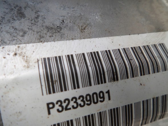 Volvo OE 32339091 Volvo xc60 2.0 t8 трансмісія редуктор d420t8 гібрид 32339091