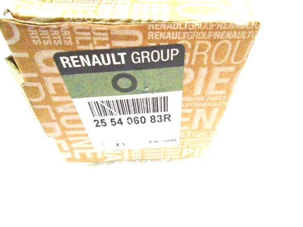 Renault OE 225406083R Перемикач фар Renault Trafic III Twingo III