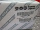 Fiat OE S26337904 ХРОМОВАНА НАКЛАДКА КЛАПАНА 0735516207 FIAT 500 2007-