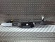 Fiat OE S26337904 ХРОМОВАНА НАКЛАДКА КЛАПАНА 0735516207 FIAT 500 2007-