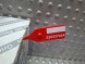 Fiat OE S26337904 ХРОМОВАНА НАКЛАДКА КЛАПАНА 0735516207 FIAT 500 2007-