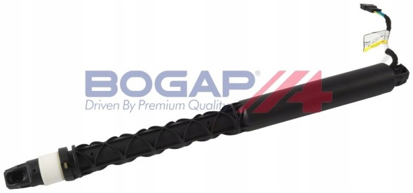 Bogap Електродвигун, кришка багажника Bogap B5260192