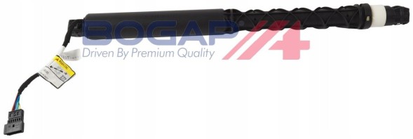 Bogap Електродвигун, кришка багажника Bogap B5260192