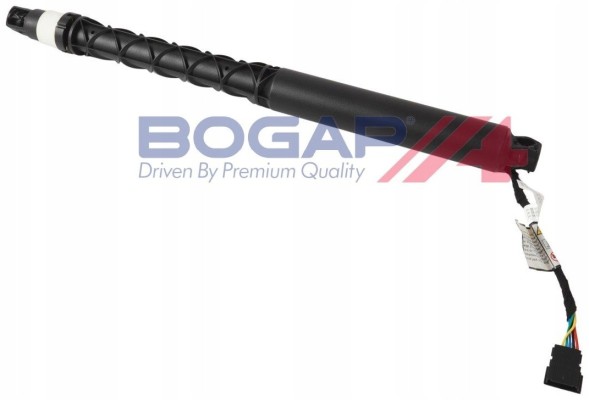 Bogap Електродвигун, кришка багажника Bogap B5260192