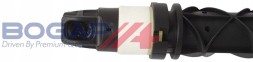 Bogap Електродвигун, кришка багажника Bogap B5260192
