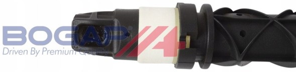 Bogap Електродвигун, кришка багажника Bogap B5260192