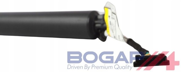 Bogap Електродвигун, кришка багажника Bogap B5260192