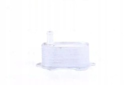 Nissens 91206 Охолоджувач моторного масла 91206 nissens