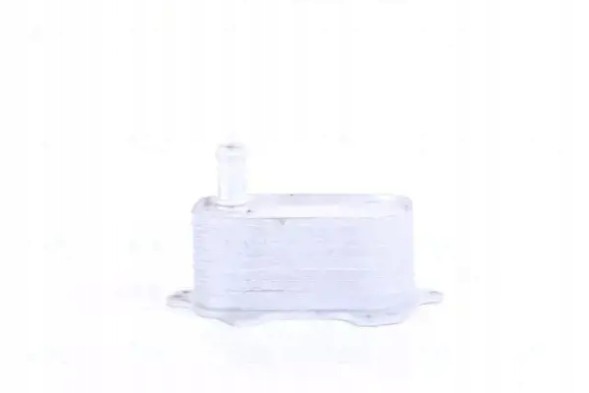 Nissens 91206 Охолоджувач моторного масла 91206 nissens