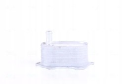 Nissens 91206 Охолоджувач моторного масла 91206 nissens