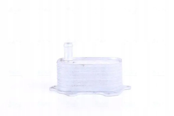 Nissens 91206 Охолоджувач моторного масла 91206 nissens