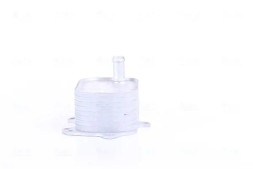 Nissens 91206 Охолоджувач моторного масла 91206 nissens