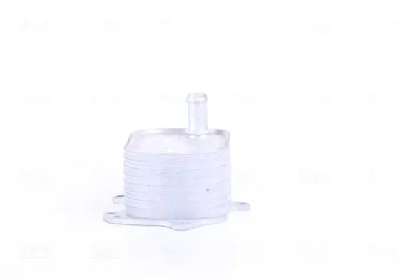 Nissens 91206 Охолоджувач моторного масла 91206 nissens