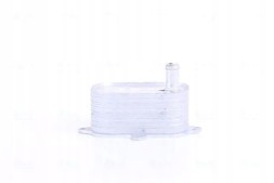 Nissens 91206 Охолоджувач моторного масла 91206 nissens