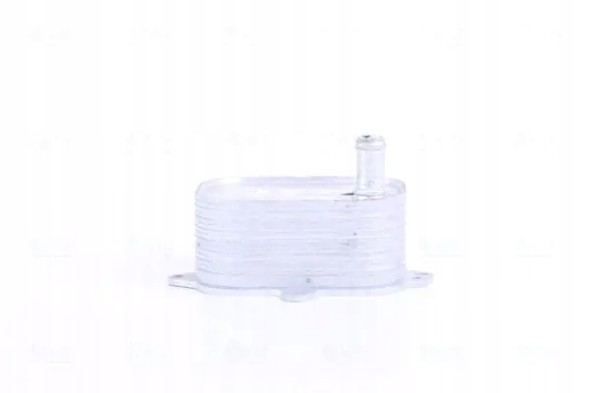 Nissens 91206 Охолоджувач моторного масла 91206 nissens