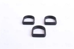 Nissens 91206 Охолоджувач моторного масла 91206 nissens