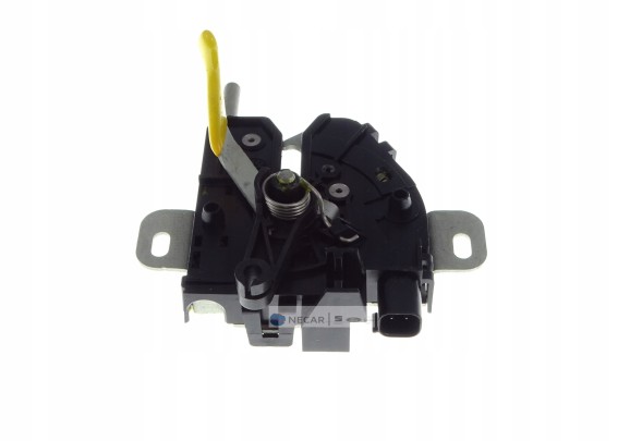 Ford OE 6M21-16700-BG ЗАМОК КАПОТА FORD S-MAX І