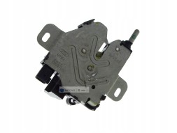 Ford OE 6M21-16700-BG ЗАМОК КАПОТА FORD S-MAX І