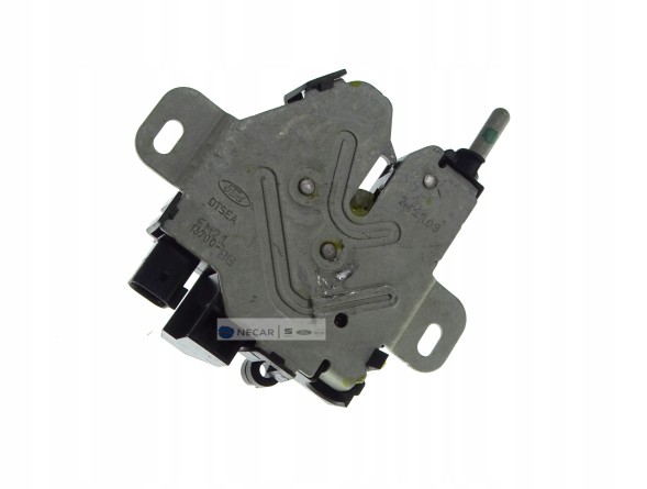 Ford OE 6M21-16700-BG ЗАМОК КАПОТА FORD S-MAX І